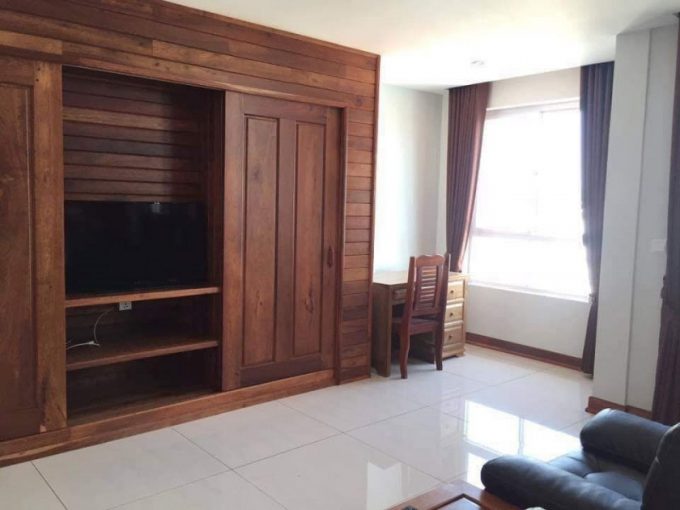 Modern One Bedroom Apartment for Rent In Khan Chamkar Mon (1)