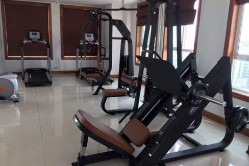 Modern One Bedroom Apartment for Rent In Khan Chamkar Mon (10)