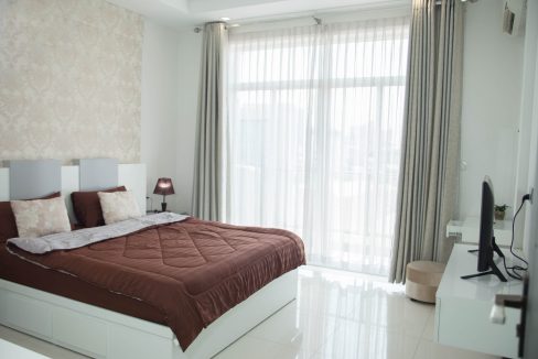 Modern One Bedroom Apartment for Rent In Khan Chamkar Mon (12)