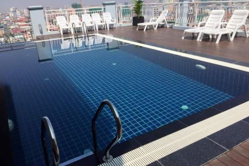 Modern One Bedroom Apartment for Rent In Khan Chamkar Mon (16)
