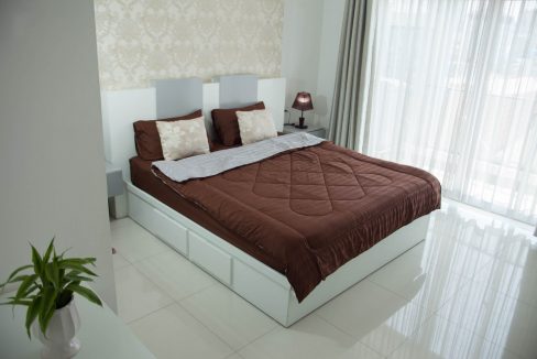 Modern One Bedroom Apartment for Rent In Khan Chamkar Mon (2)