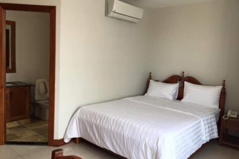 Modern One Bedroom Apartment for Rent In Khan Chamkar Mon (2)