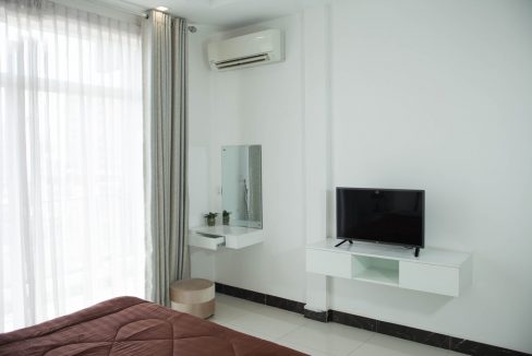 Modern One Bedroom Apartment for Rent In Khan Chamkar Mon (7)