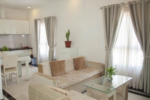 Modern One Bedroom Apartment for Rent In Khan Chamkar Mon (8)