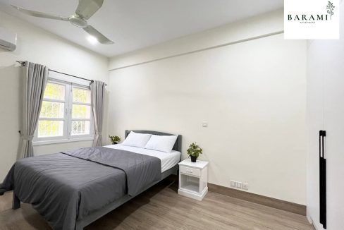 Modern One Bedroom Serviced Apartment for Rent In Boeng Keng Kang (6)