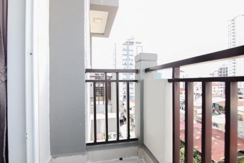 Modern One Bedroom Serviced Apartment for Rent In Chamkar Mon (10)