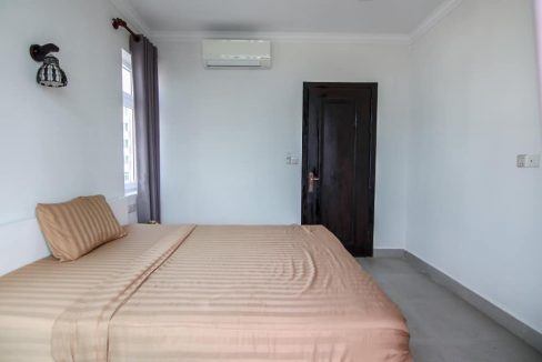 Modern One Bedroom Serviced Apartment for Rent In Chamkar Mon (4)