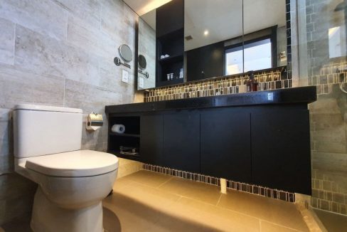 Modern Studio Room Apartment for Rent In Khan Chamkar Mon (2)