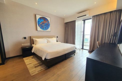 Modern Studio Room Apartment for Rent In Khan Chamkar Mon (3)