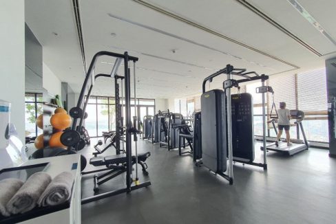 Modern Studio Room Apartment for Rent In Khan Chamkar Mon (6)