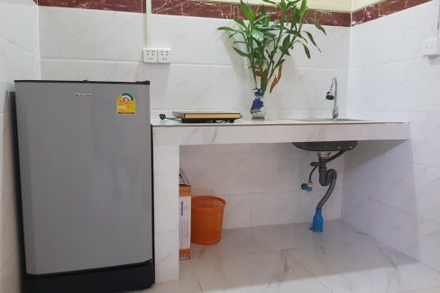 Modern Studio Room Serviced Apartment for Rent In Chamkar Mon (3)
