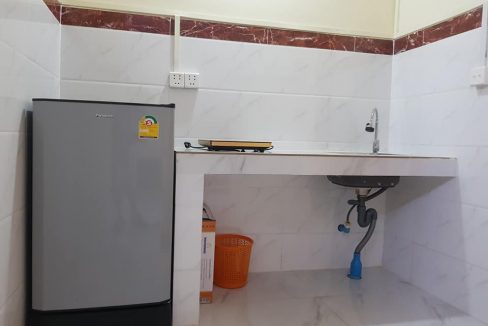 Modern Studio Room Serviced Apartment for Rent In Chamkar Mon (5)