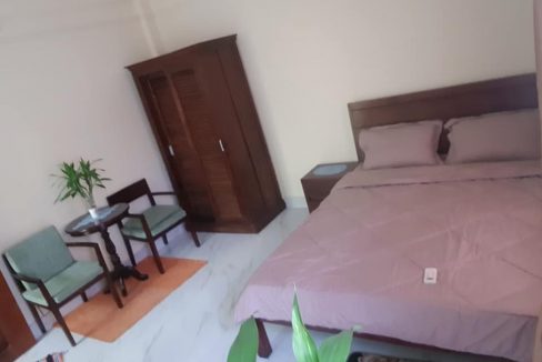 Modern Studio Room Serviced Apartment for Rent In Chamkar Mon (8)