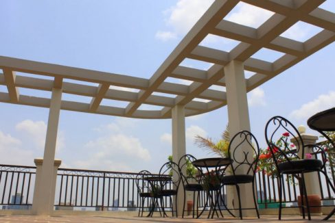 Modern Two Bedroom Apartment for Rent In Khan Chamkar Mon (11)