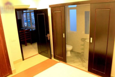 Modern Two Bedroom Apartment for Rent In Khan Chamkar Mon (2)