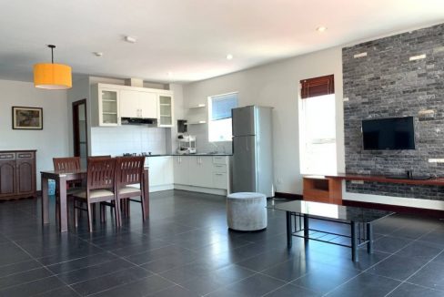 Modern Two Bedroom Apartment for Rent In Khan Toul Kork (13)