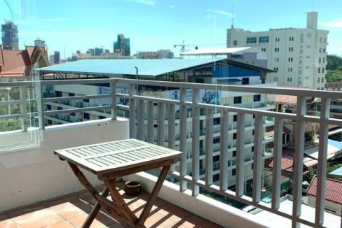 Modern Two Bedroom Apartment for Rent In Khan Toul Kork (14)