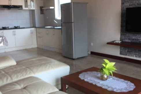 Modern Two Bedroom Apartment for Rent In Khan Toul Kork (2)