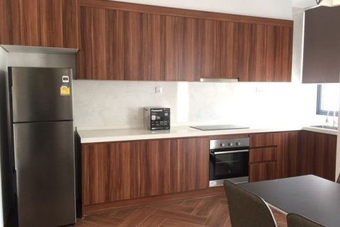 Modern Two Bedrooms Apartment for Rent In Khan Boeng Keng Kang (10)