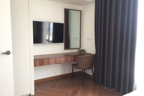 Modern Two Bedrooms Apartment for Rent In Khan Boeng Keng Kang (3)