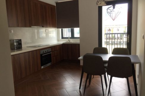 Modern Two Bedrooms Apartment for Rent In Khan Boeng Keng Kang (4)