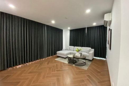 Modern Two Bedrooms Apartment for Rent In Khan Boeng Keng Kang (6)