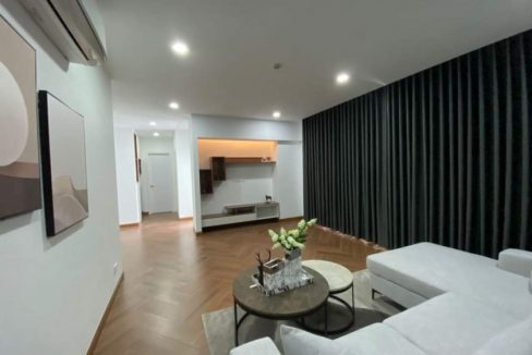 Modern Two Bedrooms Apartment for Rent In Khan Boeng Keng Kang (7)