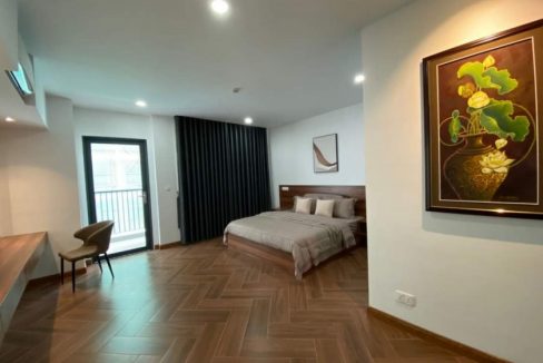 Modern Two Bedrooms Apartment for Rent In Khan Boeng Keng Kang (8)