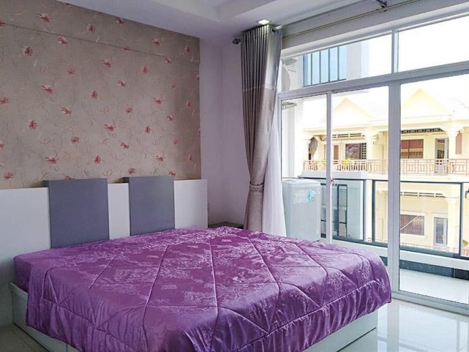 Modern Two Bedrooms Apartment for Rent In Khan Chamkar Mon (1)