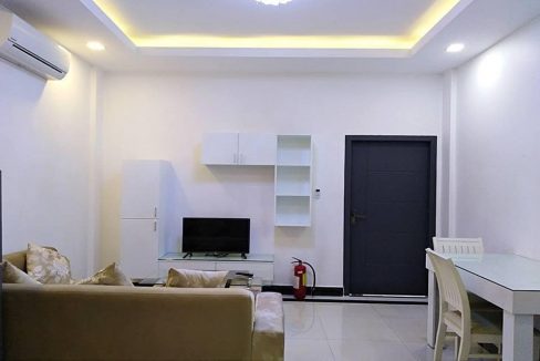 Modern Two Bedrooms Apartment for Rent In Khan Chamkar Mon (11)