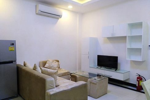Modern Two Bedrooms Apartment for Rent In Khan Chamkar Mon (7)