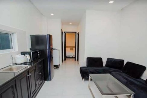 Modern Two Bedrooms Apartment for Rent In Khan Doun Penh (3)