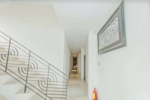 Modern Two Bedrooms Apartment for Rent In Khan Doun Penh (6)