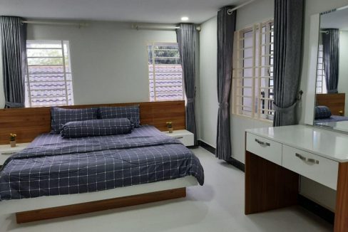 Modern Two Bedrooms Apartment for Rent In Khan Sen Sok (2)