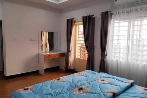 Modern Two Bedrooms Apartment for Rent In Khan Sen Sok (3)