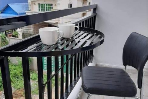 Modern Two Bedrooms Apartment for Rent In Khan Sen Sok (7)