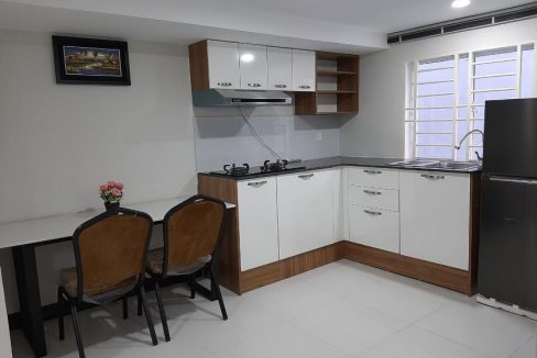 Modern Two Bedrooms Apartment for Rent In Khan Sen Sok (8)