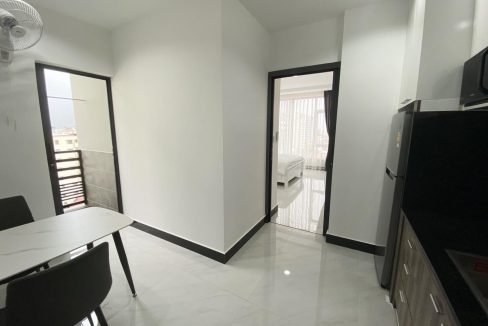 Modern one Bedroom Apartment for Rent In Khan 7 Makara (3)