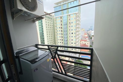 Modern one Bedroom Apartment for Rent In Khan 7 Makara (6)