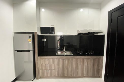 Modern one Bedroom Apartment for Rent In Khan 7 Makara (7)