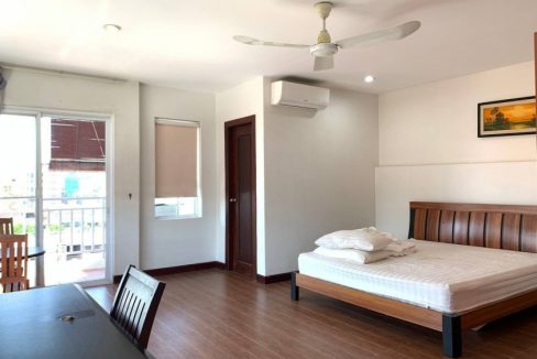 Modern one Bedroom Apartment for Rent In Khan Toul Kork (3)