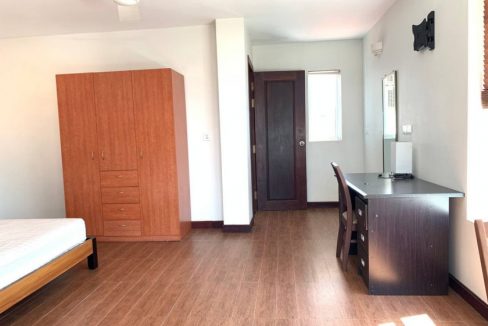 Modern one Bedroom Apartment for Rent In Khan Toul Kork (4)