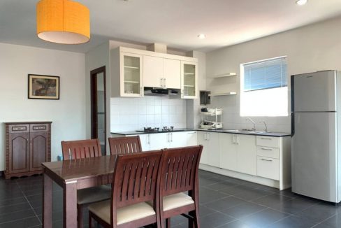 Modern one Bedroom Apartment for Rent In Khan Toul Kork (5)