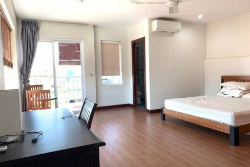Modern one Bedroom Apartment for Rent In Khan Toul Kork (7)