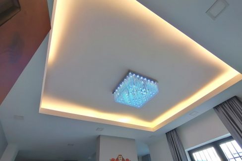 One Bedroom Apartment for Rent with Best Location In Toul Kork (10)