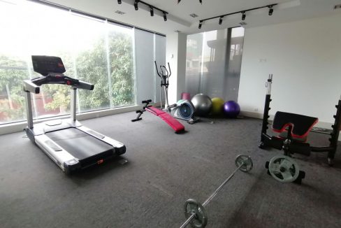 One Bedroom Apartment for Rent with Best Location In Toul Kork (11)