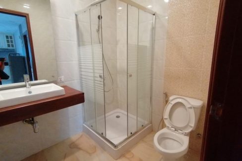 One Bedroom Apartment for Rent with Best Location In Toul Kork (3)
