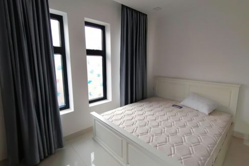 One Bedroom Apartment for Rent with Best Location In Toul Kork (4)
