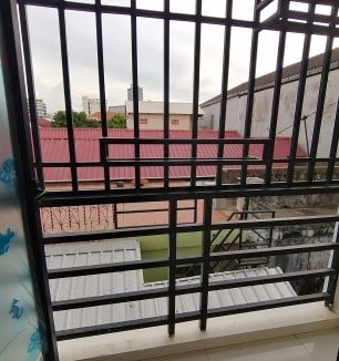 One Bedroom Apartment for Rent with Best Location In Toul Kork (6)