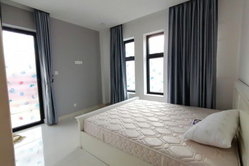 One Bedroom Apartment for Rent with Best Location In Toul Kork (7)